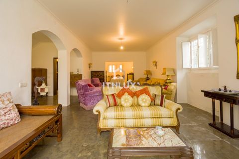 Villa i Sintra, Lisbon, Sintra - € 1.040.000 | Ref: ITH3314 - foto 21