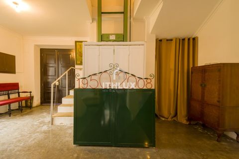 Villa i Sintra, Lisbon, Sintra - € 1.040.000 | Ref: ITH3314 - foto 22
