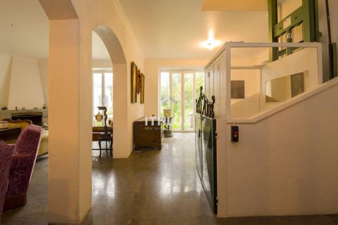 Villa i Sintra, Lisbon, Sintra - € 1.040.000 | Ref: ITH3314 - foto 24