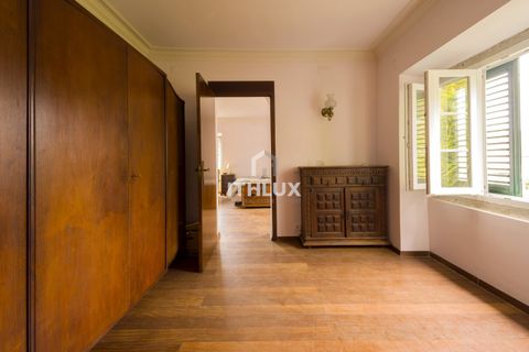 Villa i Sintra, Lisbon, Sintra - € 1.040.000 | Ref: ITH3314 - foto 36
