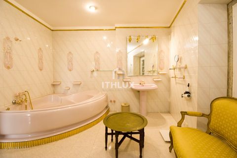 Villa i Sintra, Lisbon, Sintra - € 1.040.000 | Ref: ITH3314 - foto 42
