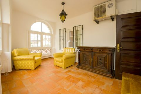 Villa i Sintra, Lisbon, Sintra - € 1.040.000 | Ref: ITH3314 - foto 47