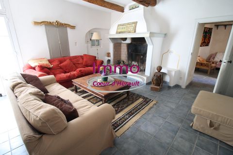 Landsbyhus i Puechabon, Herault, Puechabon - € 140.000 | Ref: 343082198 - foto 2