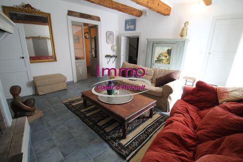 Landsbyhus i Puechabon, Herault, Puechabon - € 140.000 | Ref: 343082198 - foto 3
