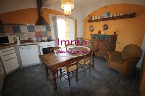 Landsbyhus i Puechabon, Herault, Puechabon - € 140.000 | Ref: 343082198 - foto 4