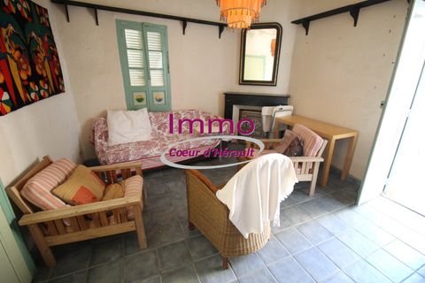 Landsbyhus i Puechabon, Herault, Puechabon - € 140.000 | Ref: 343082198 - foto 5