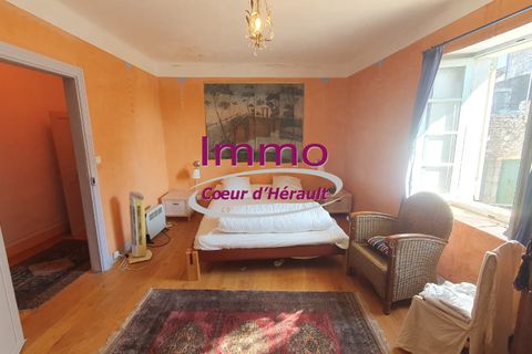 Landsbyhus i Puechabon, Herault, Puechabon - € 140.000 | Ref: 343082198 - foto 7