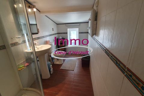 Landsbyhus i Puechabon, Herault, Puechabon - € 140.000 | Ref: 343082198 - foto 8