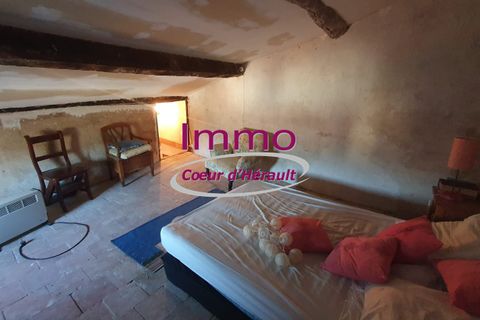 Landsbyhus i Puechabon, Herault, Puechabon - € 140.000 | Ref: 343082198 - foto 10