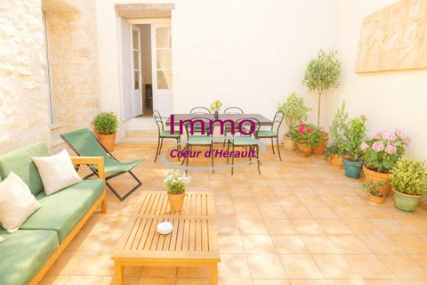 Landsbyhus i Puechabon, Herault, Puechabon - € 140.000 | Ref: 343082198 - foto 1
