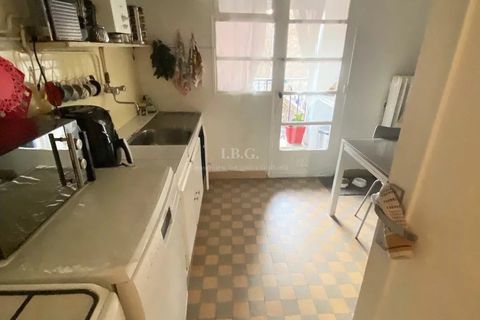 Lejlighed i Marseille, Bouches-du-Rhone, Marseille - € 195.000 | Ref: 85721182 - foto 3