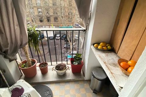 Lejlighed i Marseille, Bouches-du-Rhone, Marseille - € 195.000 | Ref: 85721182 - foto 4