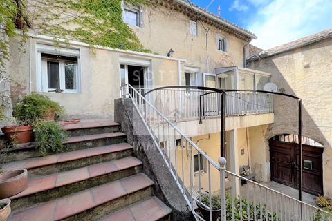 Byhus i Bollène, Vaucluse, Bollène - € 170.000 | Ref: 3093 - foto 9