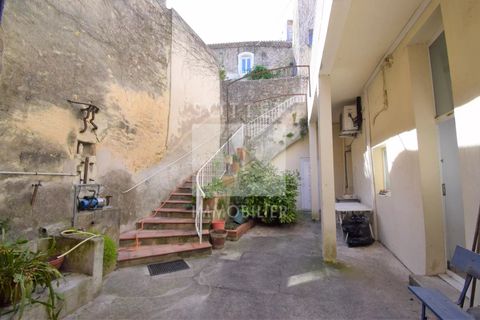 Byhus i Bollène, Vaucluse, Bollène - € 170.000 | Ref: 3093 - foto 1
