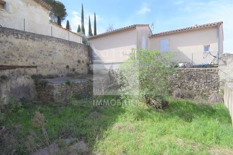Byhus i Bollène, Vaucluse, Bollène - € 170.000 | Ref: 3093 - foto 8