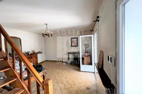 Byhus i Bollène, Vaucluse, Bollène - € 170.000 | Ref: 3093 - foto 2