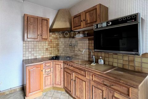 Byhus i Bollène, Vaucluse, Bollène - € 170.000 | Ref: 3093 - foto 12