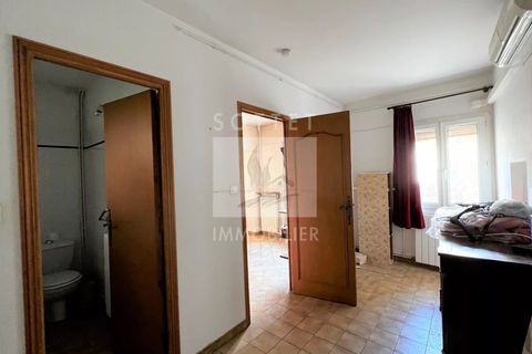 Byhus i Bollène, Vaucluse, Bollène - € 170.000 | Ref: 3093 - foto 3
