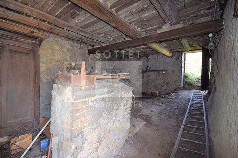 Byhus i Bollène, Vaucluse, Bollène - € 170.000 | Ref: 3093 - foto 5