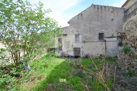 Byhus i Bollène, Vaucluse, Bollène - € 170.000 | Ref: 3093 - foto 6