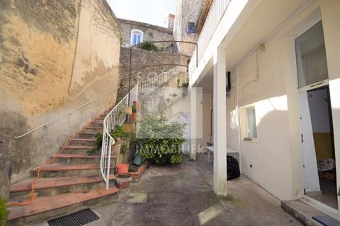 Byhus i Bollène, Vaucluse, Bollène - € 170.000 | Ref: 3093 - foto 7
