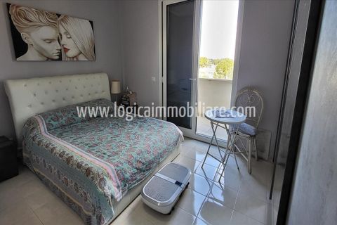 Villa a Nardo, Lecce, Nardo - € 260.000 | Ref: VL375 - foto 8
