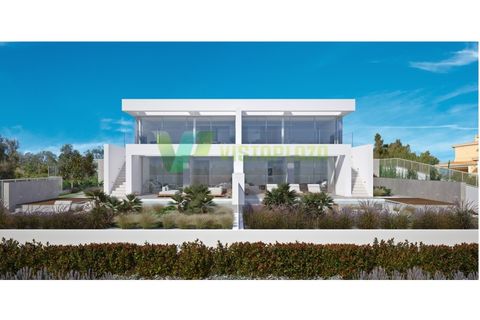 Lejlighed i Luz, Faro, Luz - € 1.350.000 | Ref: VIV-6869 - foto 4