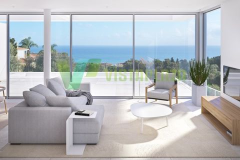 Lejlighed i Luz, Faro, Luz - € 1.350.000 | Ref: VIV-6869 - foto 7