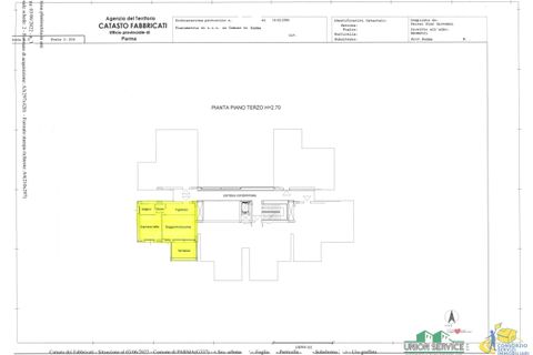 Leilighet i Parma, Parma, Parma - € 275 000 | Ref: 10829 - foto 17