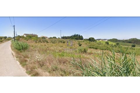 Helårsgrund i Carvalhal, Leiria, Carvalhal - € 40.000 | Ref: CAL-216762 - foto 10