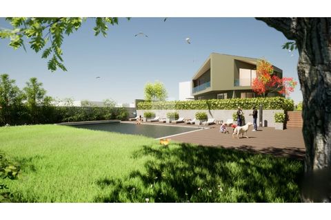 Villa i Canidelo, Porto, Canidelo - € 790.000 | Ref: REBCAS_4075_A - foto 1