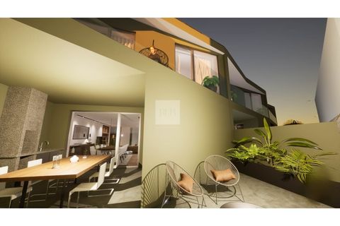 Villa i Canidelo, Porto, Canidelo - € 790.000 | Ref: REBCAS_4075_A - foto 15