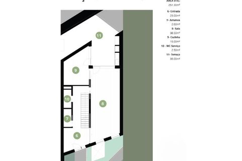 Villa i Canidelo, Porto, Canidelo - € 790.000 | Ref: REBCAS_4075_A - foto 18