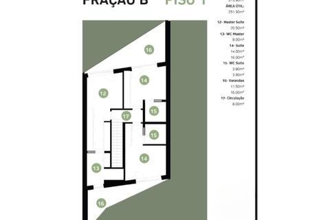 Villa i Canidelo, Porto, Canidelo - € 790.000 | Ref: REBCAS_4075_A - foto 19