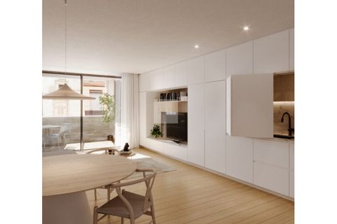 Lejlighed i Paranhos, Porto, Paranhos - € 539.000 | Ref: REBBLO_3844_AF - foto 1