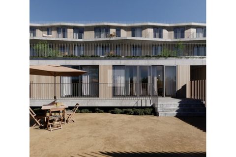 Lejlighed i Paranhos, Porto, Paranhos - € 539.000 | Ref: REBBLO_3844_AF - foto 5