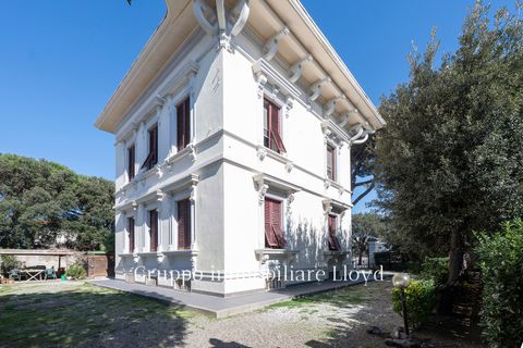 Villa a Pisa, Pisa, Pisa - € 1.500.000 | Ref: 7540 - foto 2