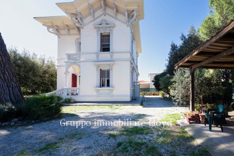 Villa a Pisa, Pisa, Pisa - € 1.500.000 | Ref: 7540 - foto 4
