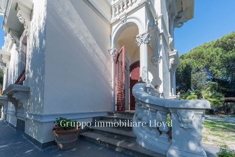 Villa a Pisa, Pisa, Pisa - € 1.500.000 | Ref: 7540 - foto 5