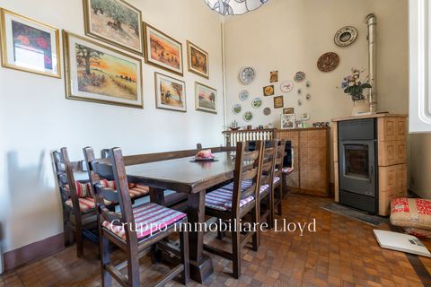 Villa a Pisa, Pisa, Pisa - € 1.500.000 | Ref: 7540 - foto 15