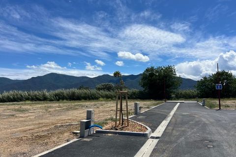 Terra a Brouilla, Pyrenees-Orientales, Brouilla - € 80.900 | Ref: 66-BROUILLA-CLO - foto 2