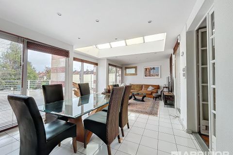 Villa i Loos, Nord, Loos - € 495.000 | Ref: LOOS-36570-TSUBI - foto 1