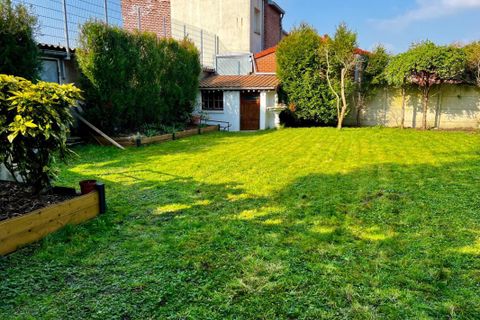 Villa i Loos, Nord, Loos - € 495.000 | Ref: LOOS-36570-TSUBI - foto 2