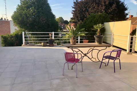 Villa i Loos, Nord, Loos - € 495.000 | Ref: LOOS-36570-TSUBI - foto 3