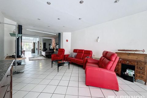 Villa i Loos, Nord, Loos - € 495.000 | Ref: LOOS-36570-TSUBI - foto 8