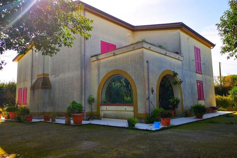Villa i Eboli, Salerno, Eboli - € 400.000 | Ref: 423 - foto 1