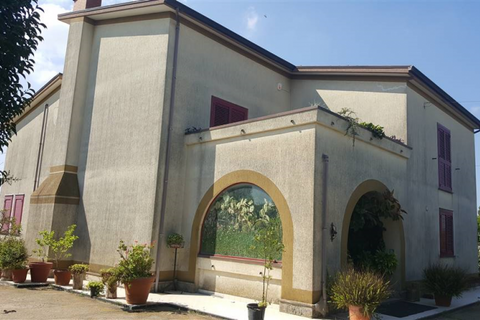 Villa i Eboli, Salerno, Eboli - € 400.000 | Ref: 423 - foto 6