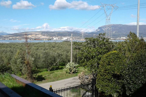 Villa i Eboli, Salerno, Eboli - € 400.000 | Ref: 423 - foto 13