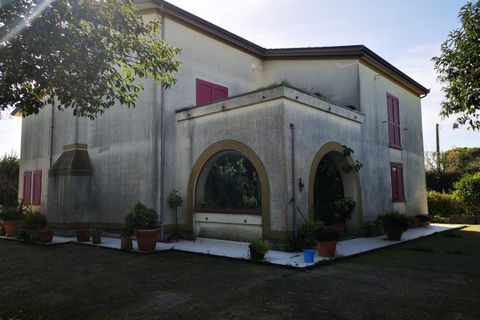 Villa i Eboli, Salerno, Eboli - € 400.000 | Ref: 423 - foto 20