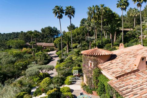 Villa i Carqueiranne, Var, Carqueiranne - € 4.950.000 | Ref: 392009MANC1MANC - foto 3